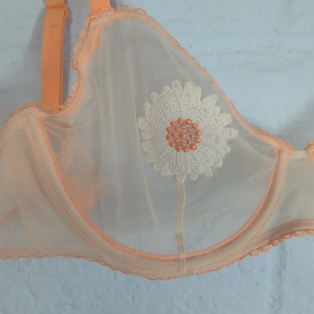 Adore Me Daisy Set 🌼🌼 - Picture 2 of 6